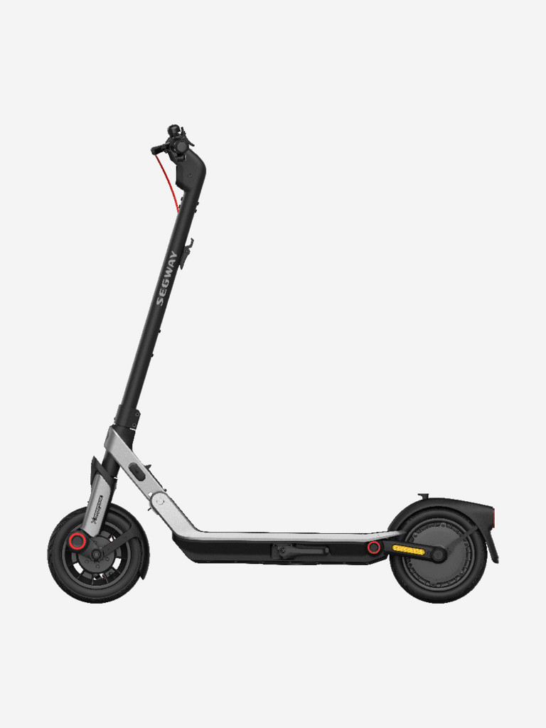 Электросамокат Ninebot Kickscooter E3