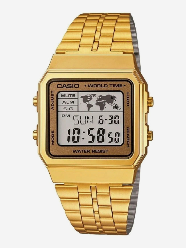 Наручные часы CASIO