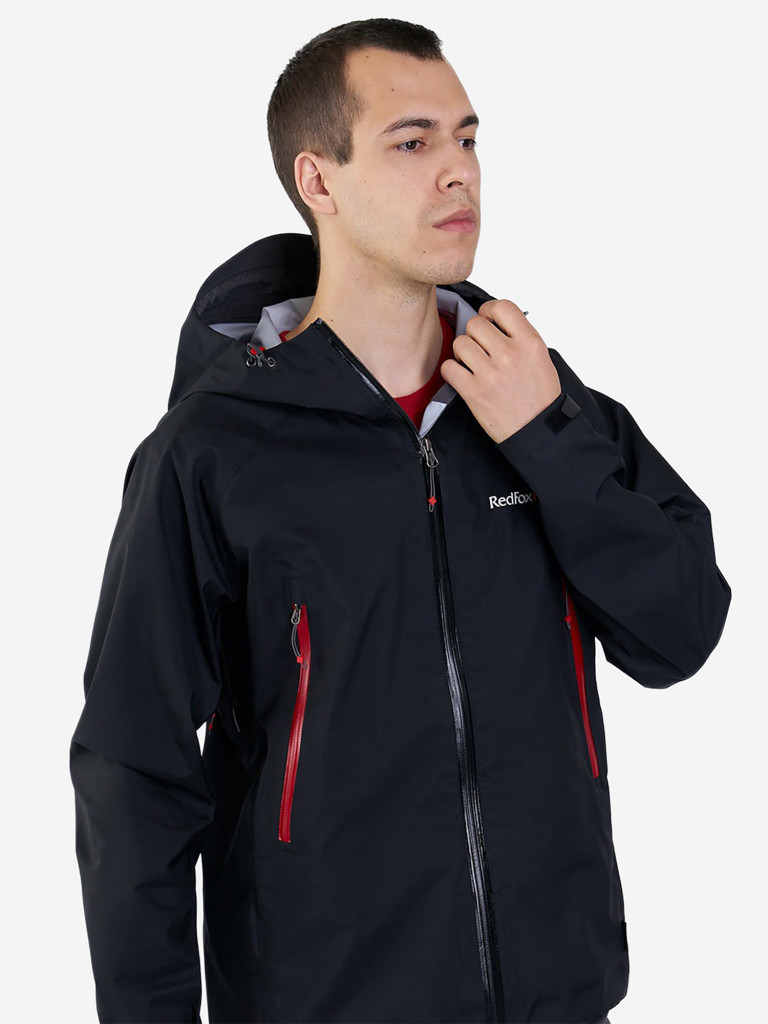 Куртка ветрозащитная Red Fox Vector GTX V Мужская