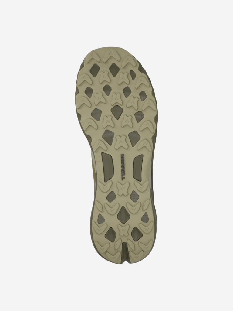Кроссовки мужские Merrell Agility Trail