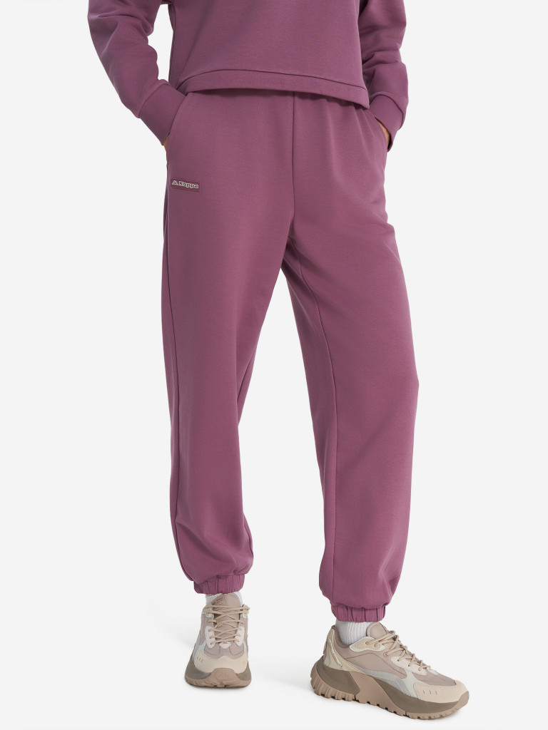 Брюки женские Kappa