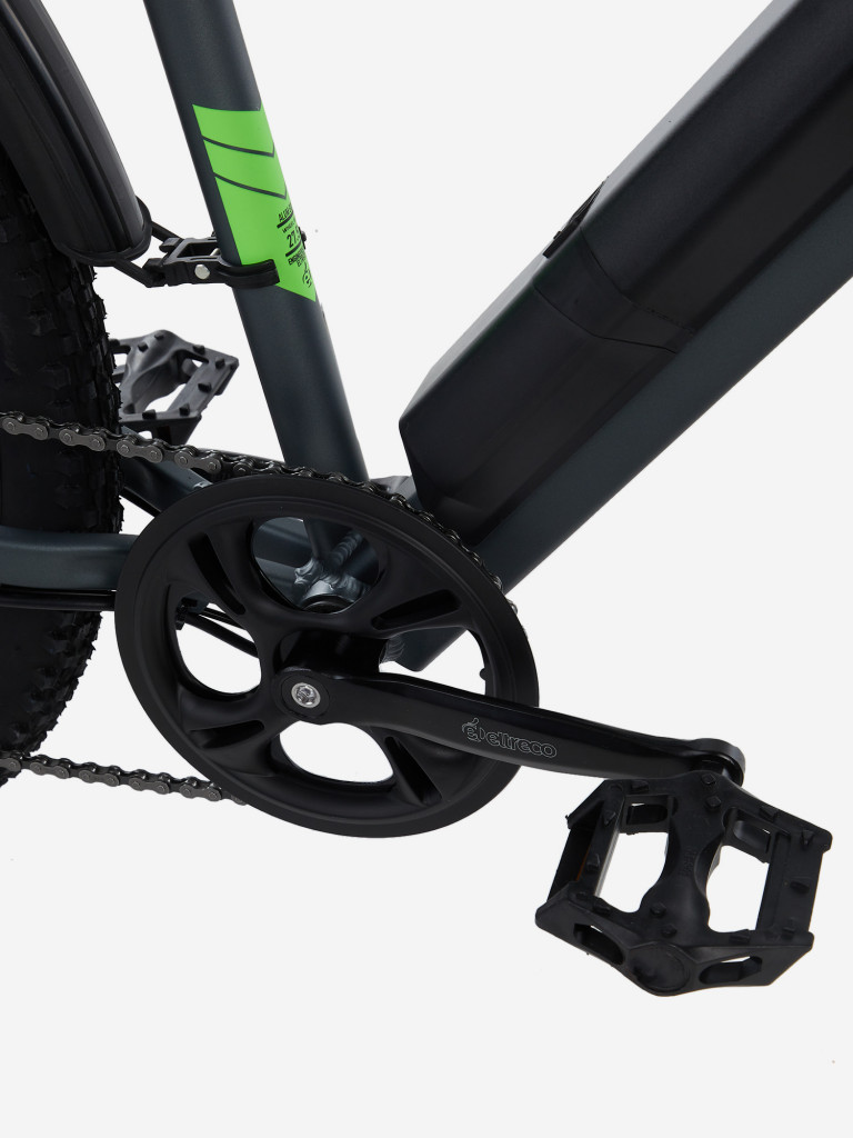 Электровелосипед Eltreco XT 800 Pro 27.5"
