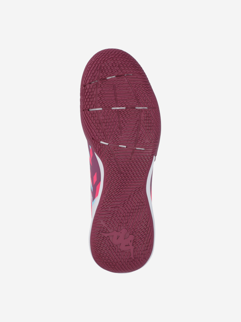 Бутсы для мальчиков Kappa Victorem Jr Ic