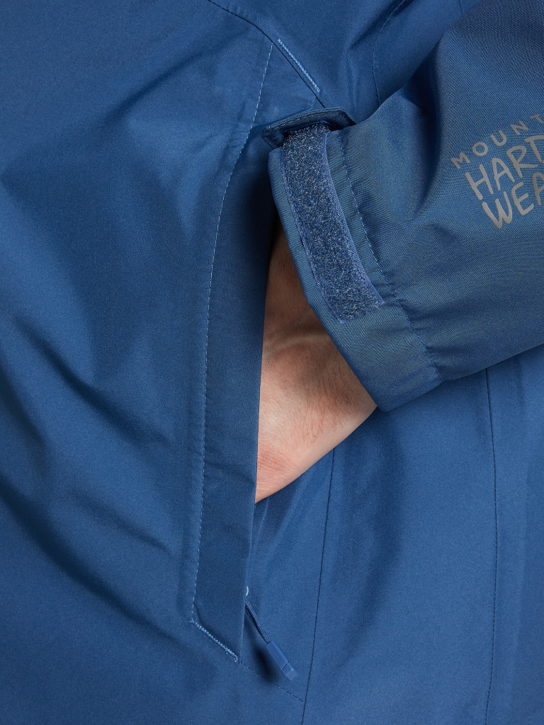 Куртка мембранная мужская Mountain Hardwear Exposure/2™