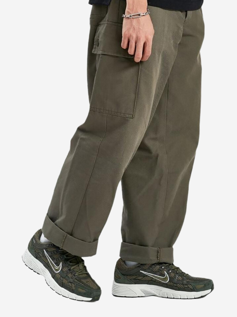 Кроссовки Nike P 6000