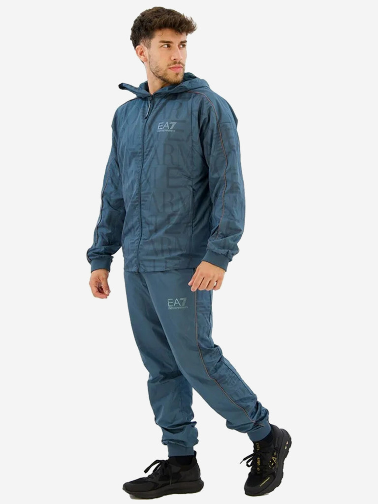 Костюм мужской EA7 Tracksuit