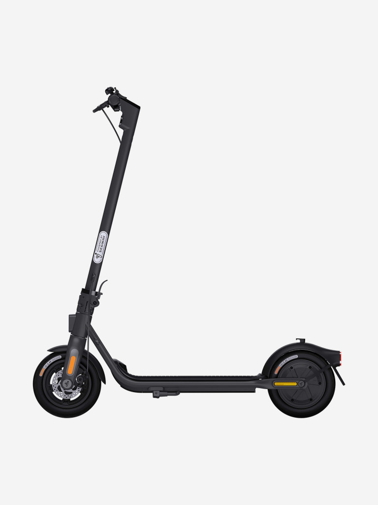 Электросамокат Ninebot by Segway KickScooter F2