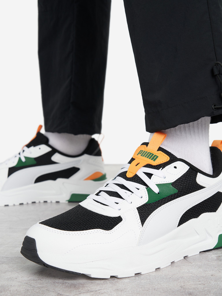Кроссовки мужские PUMA Trinity Lite