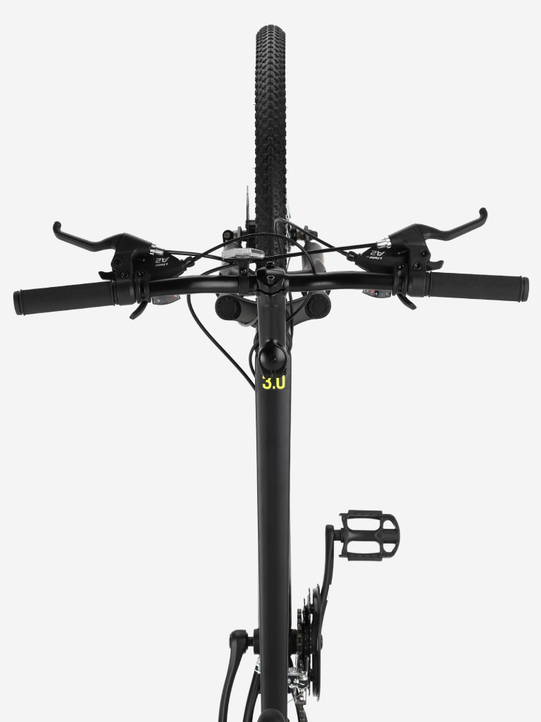 Велосипед горный Denton Storm 3.0 26"