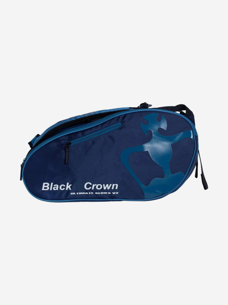 Сумка для падела BLACK CROWN ULTIMATE SERIES V2 BLUE