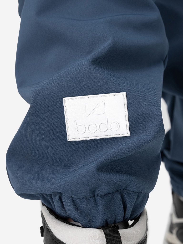 Костюм софтшелл детский bodo