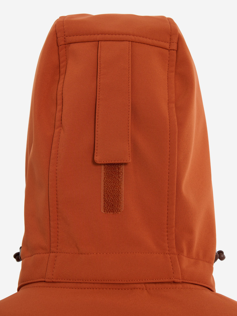 Куртка софтшелл мужская Cordillero