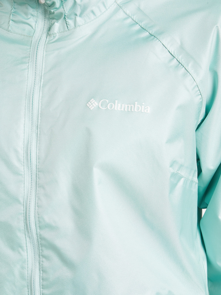 Ветровка женская Columbia Ulica Jacket