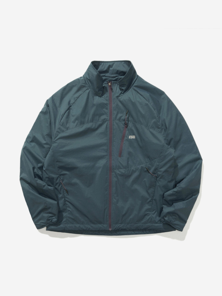 Куртка унисекс NOTHOMME PUFFER