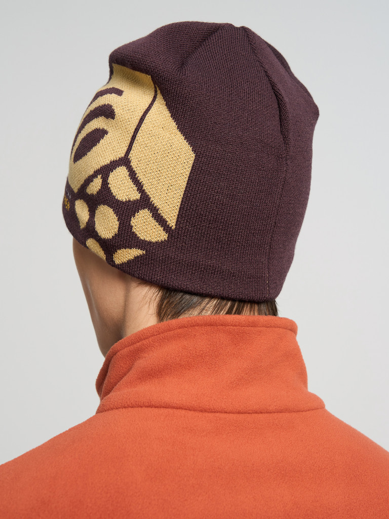 Шапка Mountain Hardwear Caelum Dome