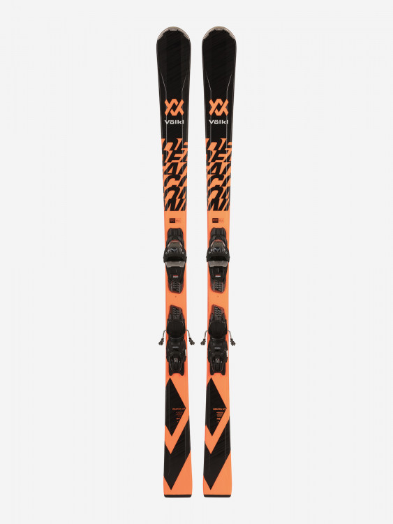 Горные лыжи Volkl Deacon XT + крепления vMotion 10 GW
