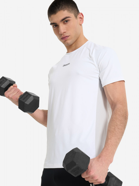 Футболка мужская Kappa