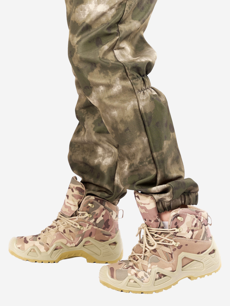 Костюм мужской Fantom Force Gorka Light демисезонный для охоты и рыбалки