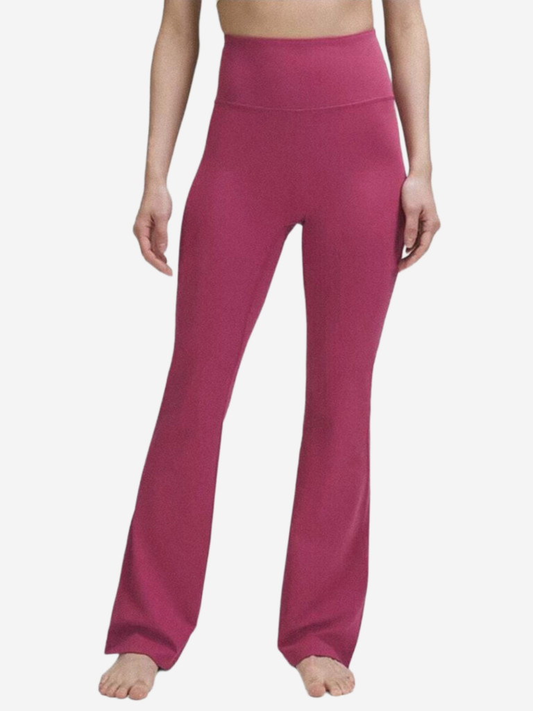 Брюки Lululemon Groove Series Yoga Pants