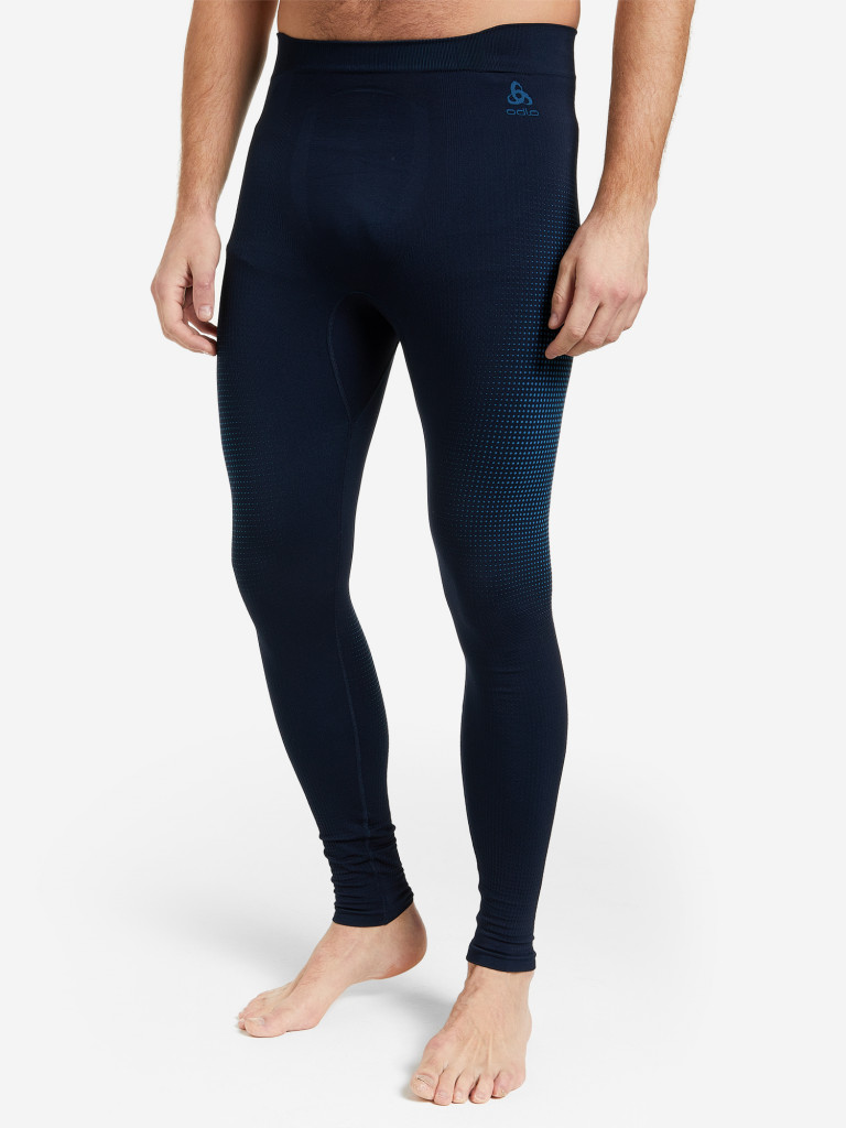 Термобелье низ мужское Odlo Performance Warm Eco