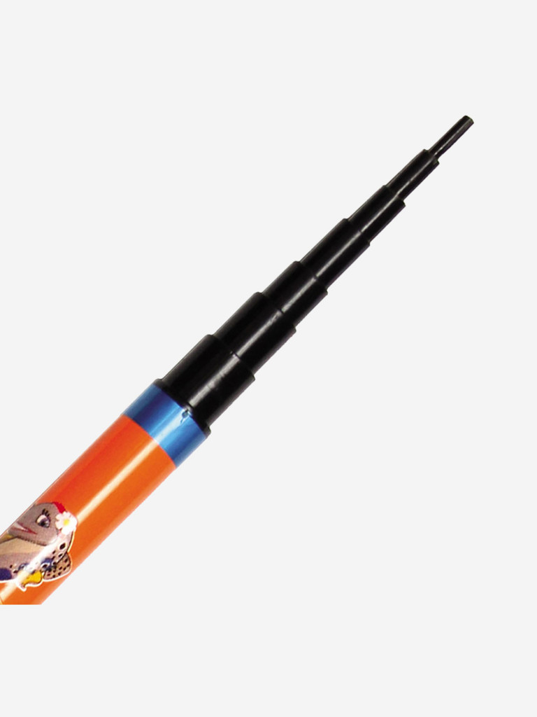 Удилище (детское) River Band Compact rod 3,00m POLLY
