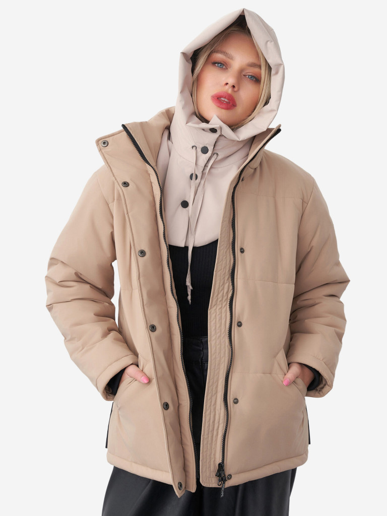 Куртка женская Onicape Фонтанка