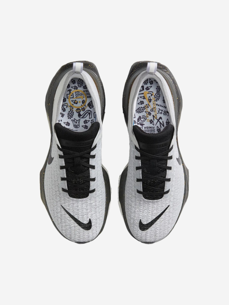 Кроссовки Nike ZoomX Invincible Run 3