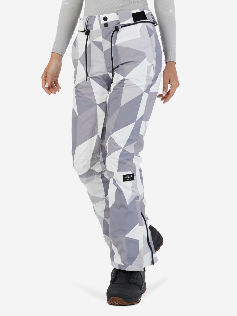 Штаны лыжные женские Proton Ghost
