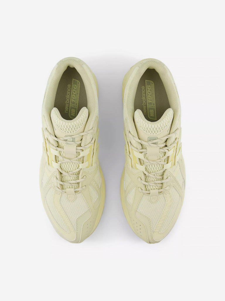 Кроссовки мужские New Balance 1906
