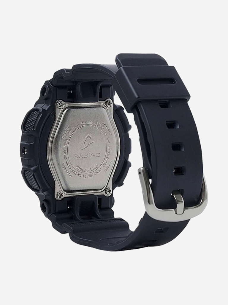 Спортивные часы CASIO BABY-G BA-130-1A4