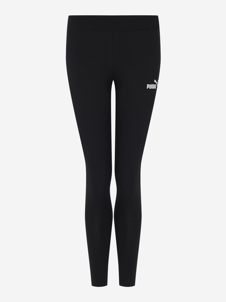 Легинсы женские PUMA Ess Small No. 1 Logo