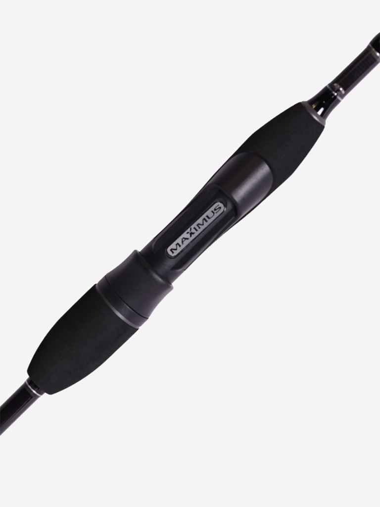 Спиннинг Maximus POINTER-X Jig 21UL 2,1m 0,8-6g