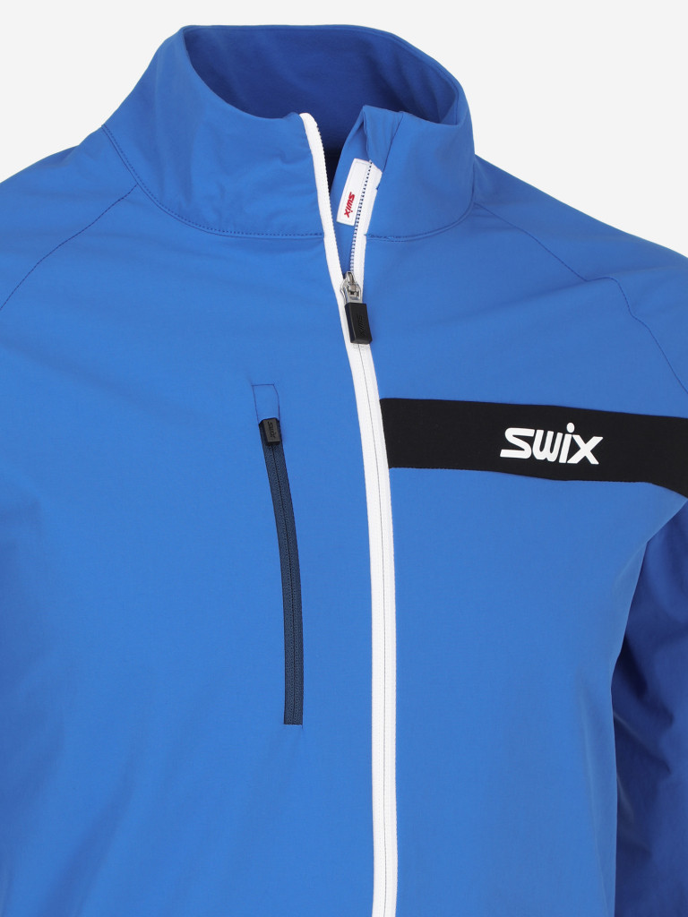 Куртка софтшелл мужская Swix Focus