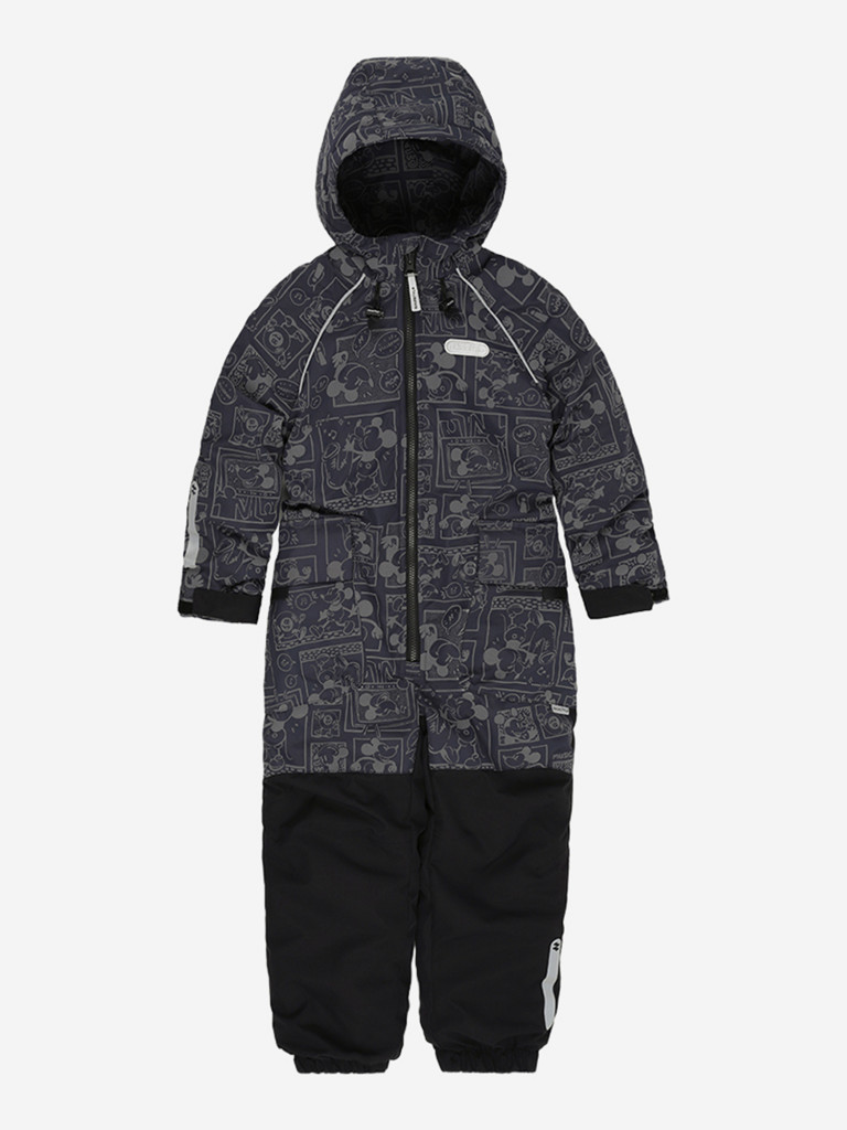 Комбинезон NIKASTYLE