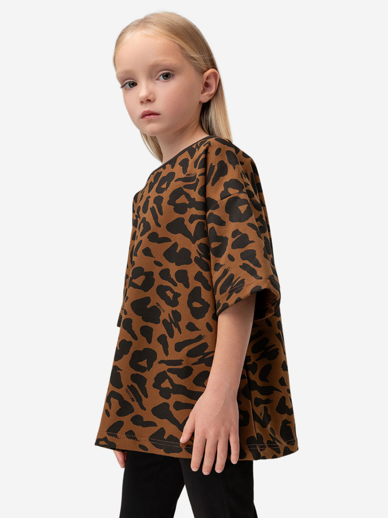 Футболка для девочек bodo