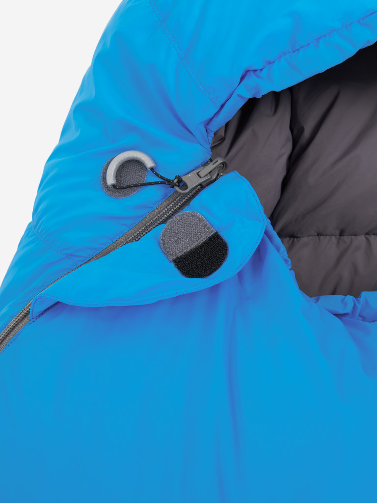 Спальный мешок Bask Hiking V2 XL