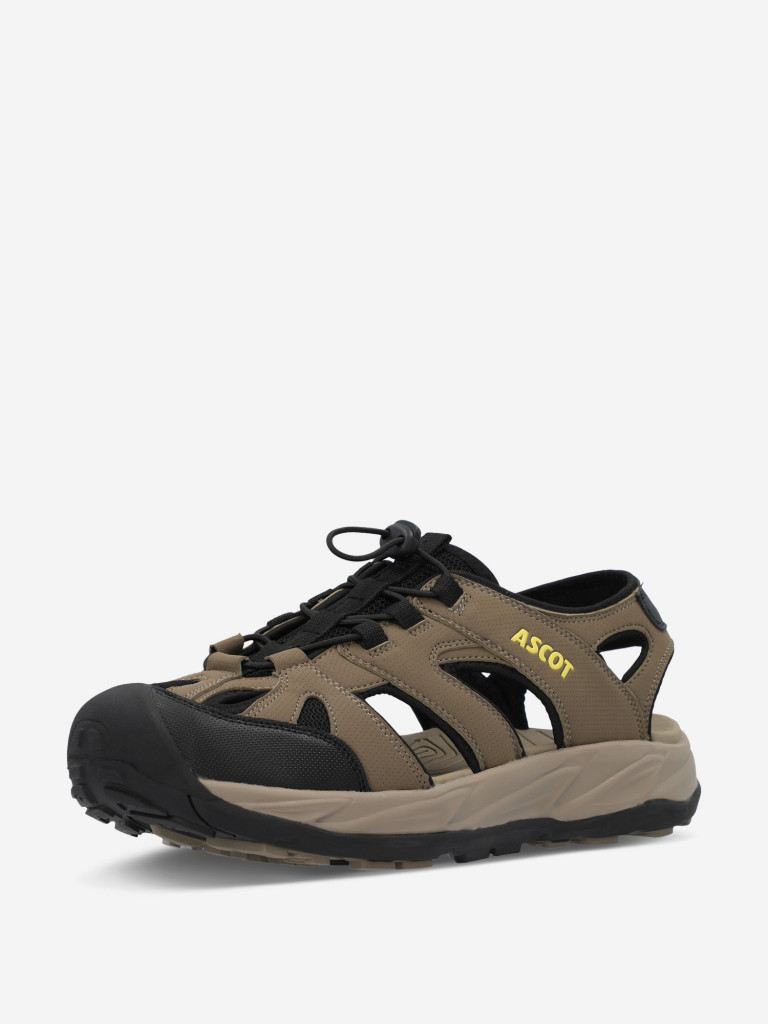 Сандалии мужские Ascot Rafting