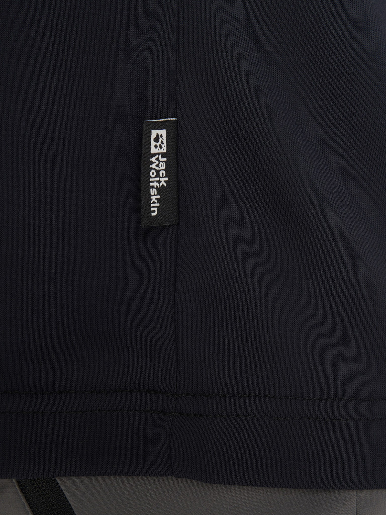 Футболка мужская Jack Wolfskin Brand