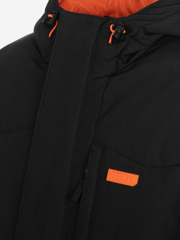 Пуховик для мальчиков Termit