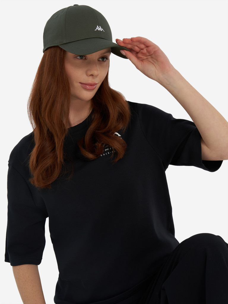 Бейсболка Kappa