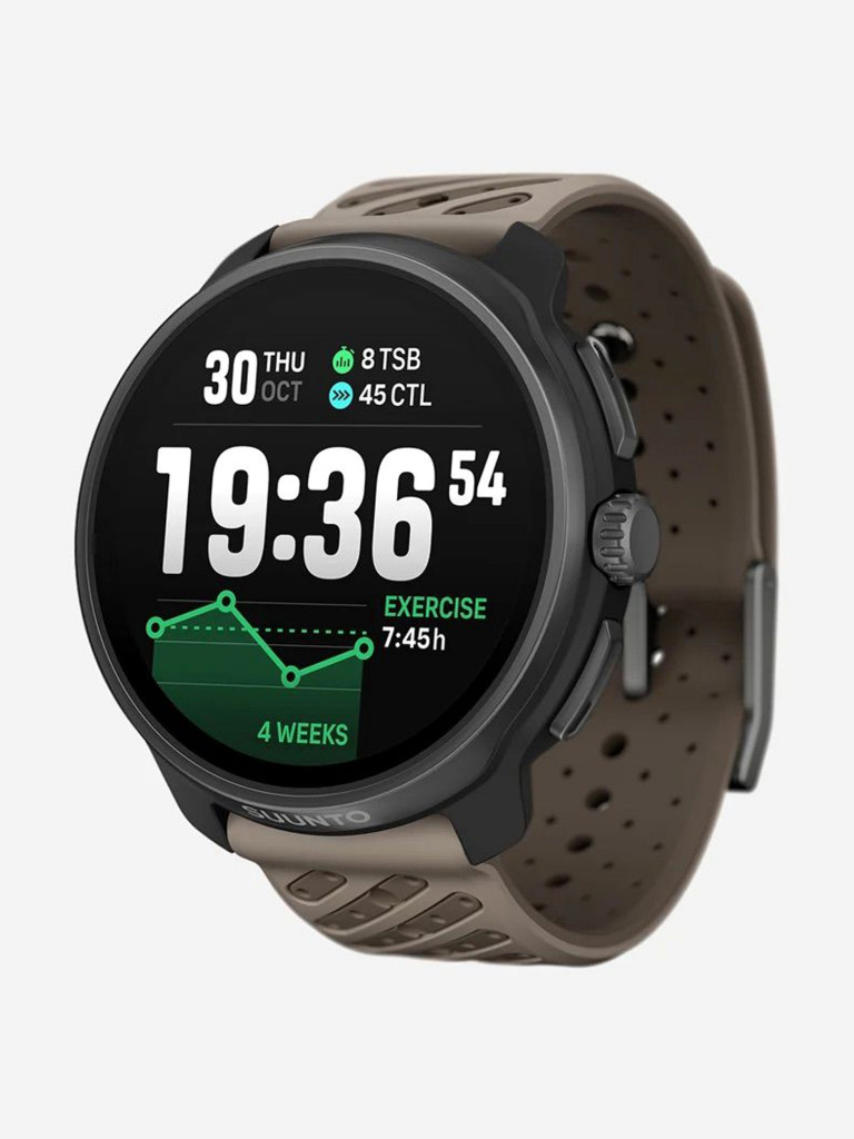 Спортивные часы SUUNTO Race 2