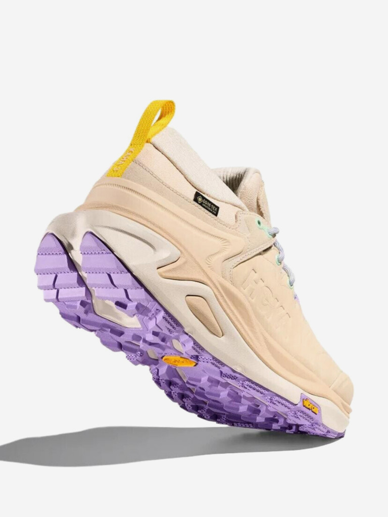 Кроссовки женские HOKA ONE ONE Kaha 3 Low GTX