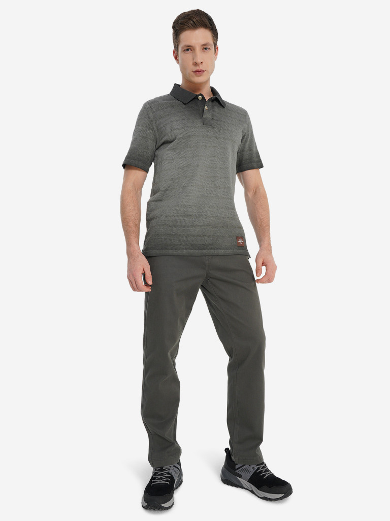 Поло мужское Cordillero