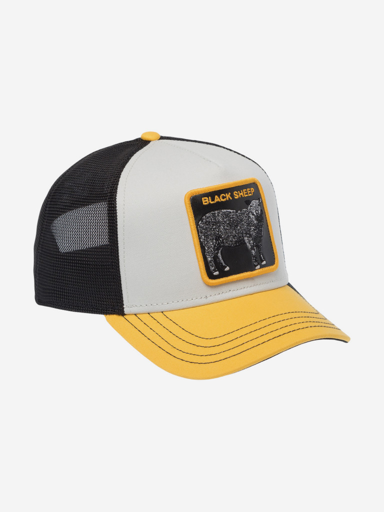 Бейсболка с сеточкой GOORIN BROTHERS 101-2566