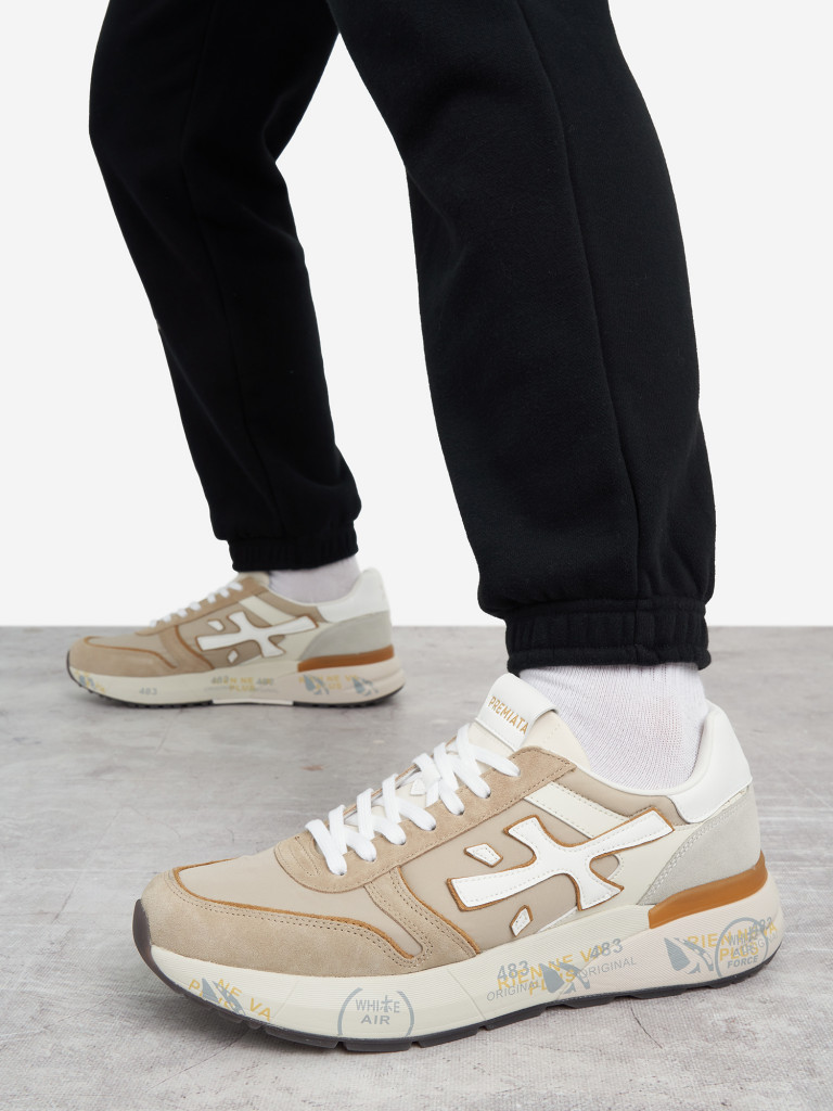 Кроссовки мужские PREMIATA Mick