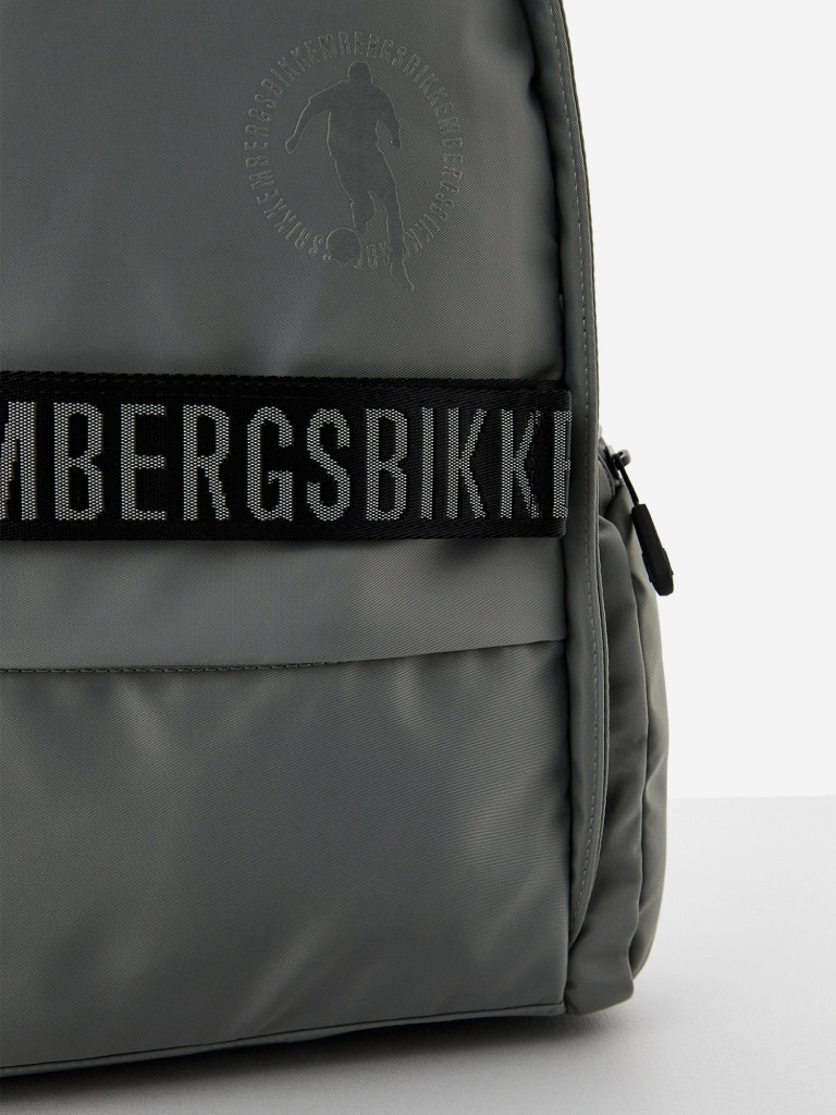 Мужской рюкзак BIKKEMBERGS
