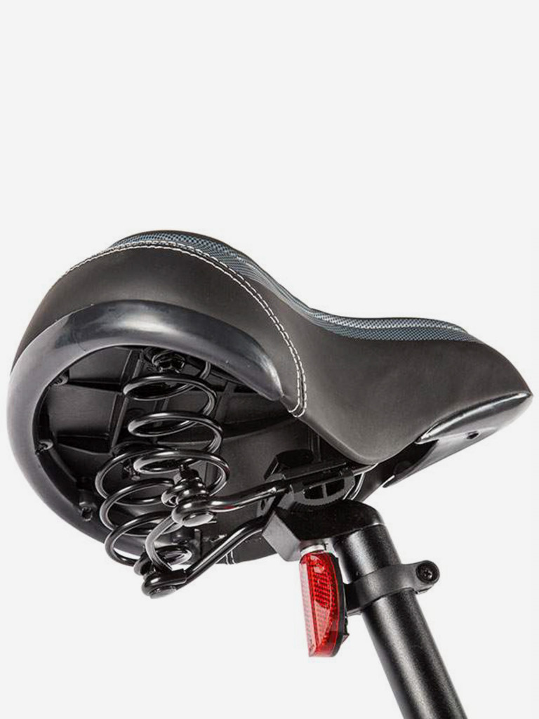 Электровелосипед Eltreco Wave 350W