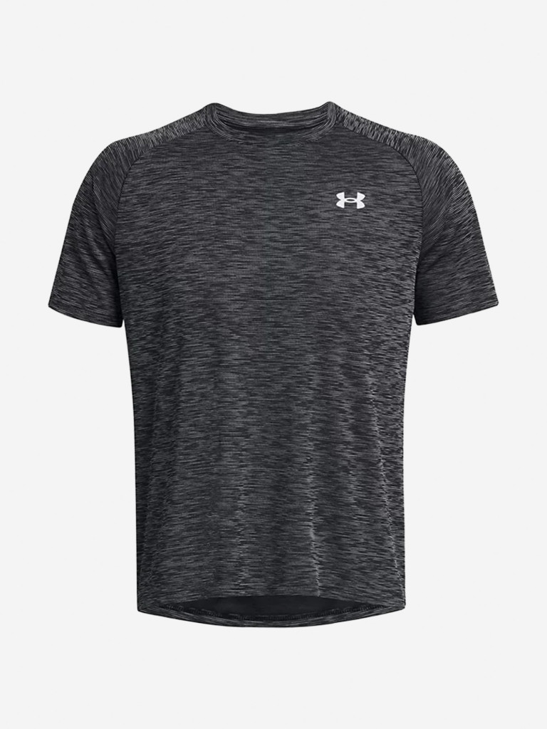 Футболка мужская Under Armour Tech Textured