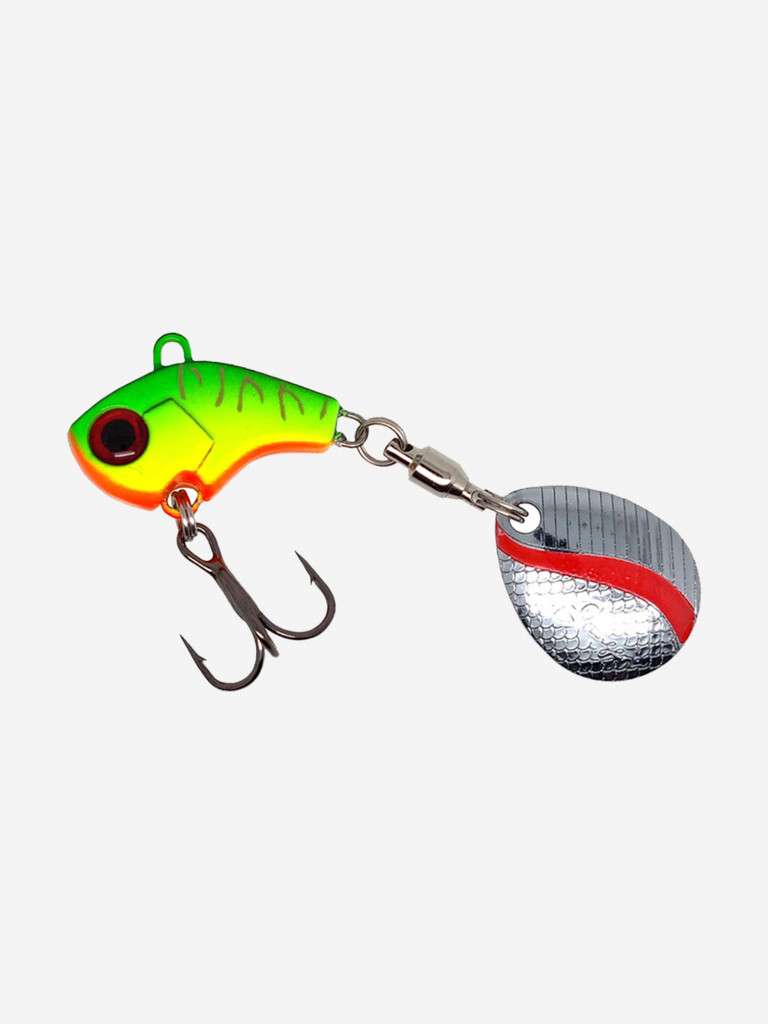 Блесна для рыбалки Stinger Taro TS 17гр #008