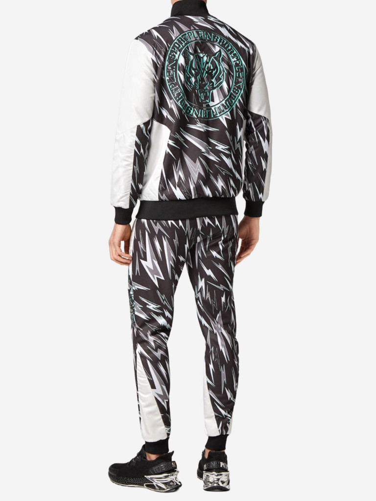Спортивный костюм Plein Sport